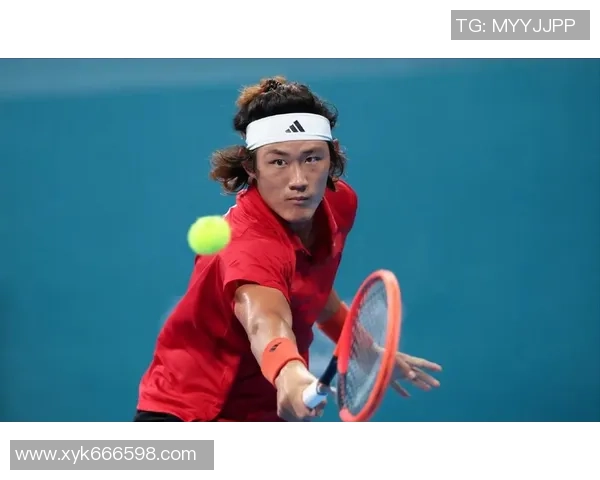 上海网球队在亚运会上的精彩表现与实力分析